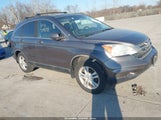 Honda Cr-V Ex-L 5J6RE4H79BL056936 снимка