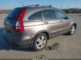 Honda Cr-V Ex-L 5J6RE4H79BL056936 снимка