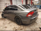 Honda Civic Lx 2HGFA1F51BH309184 снимка