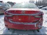 Mazda Mazda6 I Touring JM1GJ1V59G1474300 photo