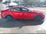 Mazda Mazda6 I Grand Touring JM1GJ1W61E1159074 fotografie