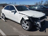 Mercedes-Benz C 300 Luxury/Sport WDDGF5EB9AR095682 fotografie