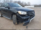 Mercedes-Benz Ml 350 4JGDA5JB7EA416913 снимка