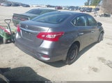 Nissan Sentra Sv 3N1AB7AP4HY225044 снимка
