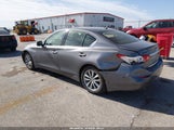 Infiniti Q50 2.0T Premium JN1CV7AR7GM250944 fotografie