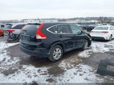 Honda Cr-V Ex 2HKRM4H53EH710250 снимка