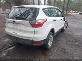 Ford Escape S 1FMCU0F78HUA10250 снимка