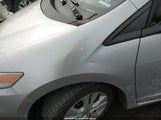 Honda Insight Ex JHMZE2H72CS000806 fotografie