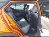Nissan Kicks Sr Xtronic Cvt 3N1CP5DVXPL478907 снимка