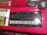 Toyota Camry Se Awd 4T1G11BK3PU090310 photo