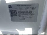 Chevrolet Malibu Fwd 1Lt 1G1ZD5ST3PF179036 снимка