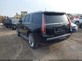 Cadillac Escalade Luxury Collection 1GYS3BKJ0GR117661 fotografie