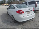 Ford Fiesta Sel 3FADP4CJ6CM176986 снимка