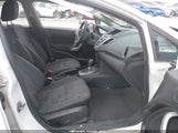 Ford Fiesta Sel 3FADP4CJ6CM176986 снимка