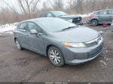Honda Civic Lx 19XFB2F51CE073716 снимка