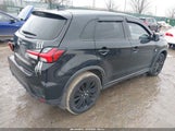 Mitsubishi Outlander Sport 2.0 Be 2Wd/2.0 Es 2Wd/2.0 Le 2Wd/2.0 S 2Wd JA4APUAU1MU022302 снимка