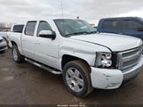 Chevrolet Silverado  Lt1/Lt2/Ltz/Work Truck 2GCEK133581270899 photo