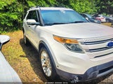 Ford Explorer Limited 1FMHK8F81BGA82092 снимка