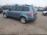 Subaru Forester 2.5X Limited JF2SH64619H743494 photo