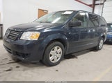 Dodge Grand Caravan Se 2D8HN44E09R533455 снимка