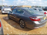 Honda Accord Ex-L 1HGCR2F89HA049698 снимка