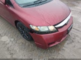 Honda Civic Lx 2HGFA1F5XAH583207 снимка