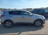 Kia Sportage Lx KNDPM3AC3M7844835 снимка