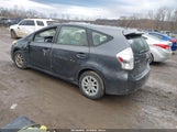 Toyota Prius V Three JTDZN3EU7C3089218 снимка