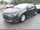 Toyota Corolla L JTDDPRAE7LJ052526 снимка