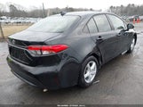 Toyota Corolla L JTDDPRAE7LJ052526 снимка