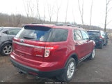 Ford Explorer 1FM5K7B82FGC23258 photo