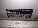BMW 328I xDrive WBA3B5C55DF592717 снимка