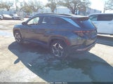 Hyundai Tucson Sel 5NMJC3AE9NH083717 photo
