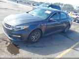 Kia Optima Lx 5XXGT4L35KG323724 снимка