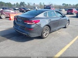 Kia Optima Lx 5XXGT4L35KG323724 снимка