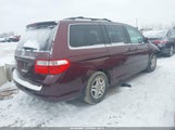 Honda Odyssey Ex-L 5FNRL38767B140504 снимка