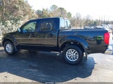Nissan Frontier Sv 1N6AD0EV2KN760141 снимка