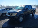 Nissan Frontier Sv 1N6AD0EV2KN760141 снимка