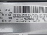 Jeep Compass Sport 1C4NJCBA9GD643380 снимка