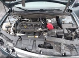 Ford Fusion Sel 3FAHP0JAXCR390489 снимка