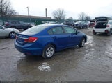 Honda Civic Lx 19XFB2F58EE252676 снимка