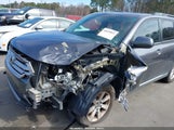 Toyota Highlander Se 5TDZK3EH1CS068908 снимка