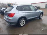 BMW X3 xDrive28I 5UXWX9C55D0D08564 снимка