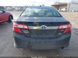 Toyota Camry Hybrid Xle 4T1BD1FK7DU076854 fotografie