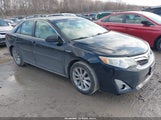 Toyota Camry Hybrid Xle 4T1BD1FK7DU076854 fotografie