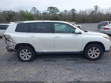 Toyota Highlander 5TDZA3EH6DS038436 снимка