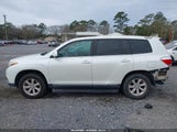 Toyota Highlander 5TDZA3EH6DS038436 снимка