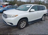 Toyota Highlander 5TDZA3EH6DS038436 снимка