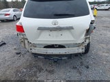 Toyota Highlander 5TDZA3EH6DS038436 снимка