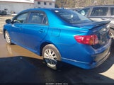 Toyota Corolla S 2T1BU4EE2AC450927 снимка